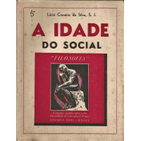 Livros/Acervo/S/SILVA LUC CRAV